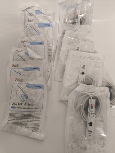 Stück masimoset lncs - 15,