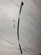 LEXUS  	FENSTERSCHACHTLEISTE VORNE RECHTS NEU ORIGINAL  7575378020  E1D	X4451