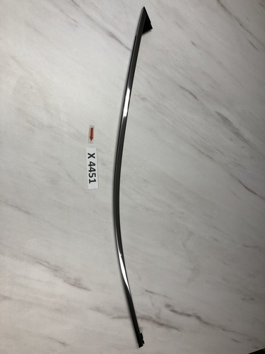 Lexus fensterschachtleiste - ,