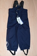 Trollkids Regenhose Matschhose Gr. 3-4 Jahre / 104 ** NEU