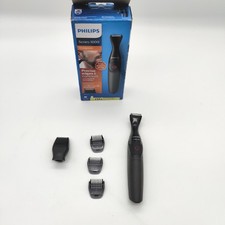 Philips Series 1000 Multigroom