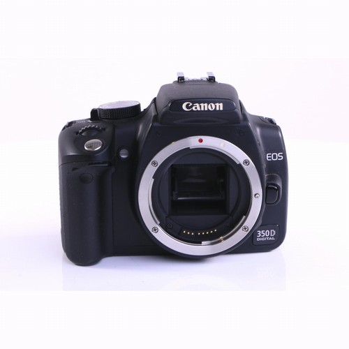 Canon eos 350d - eos,
