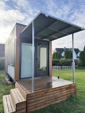 Tiny House Imbiss/Food Truck