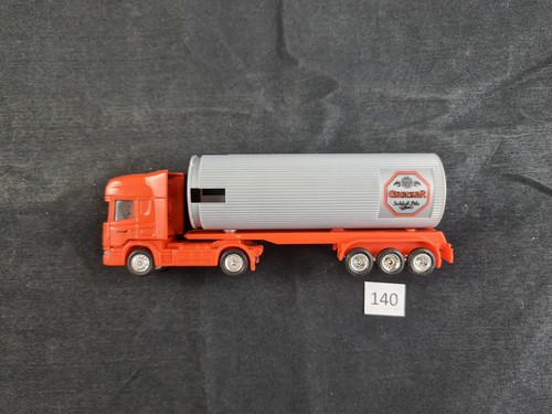 Werbetrucks brauerei - 1:87,,