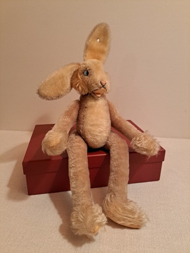 Steiff hase lulac - steiff,