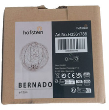 Bernado lampenschirm - bernado,