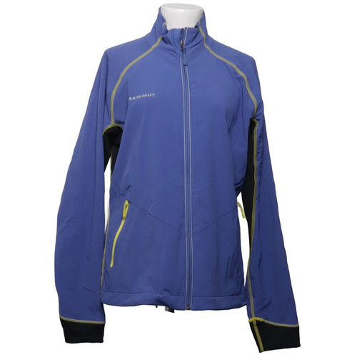 Mammut softshelljacke damen - softshelljacke,,