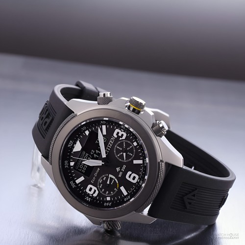 Citizen promaster land - citizen,