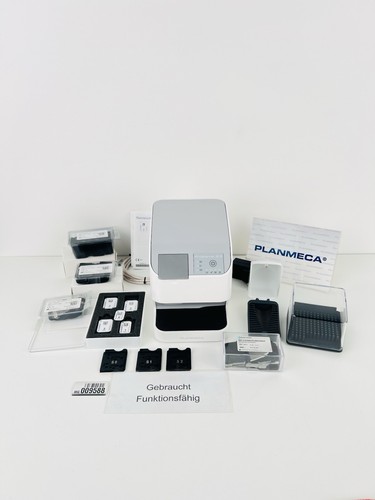 Planmeca proscanner intra - planmeca,