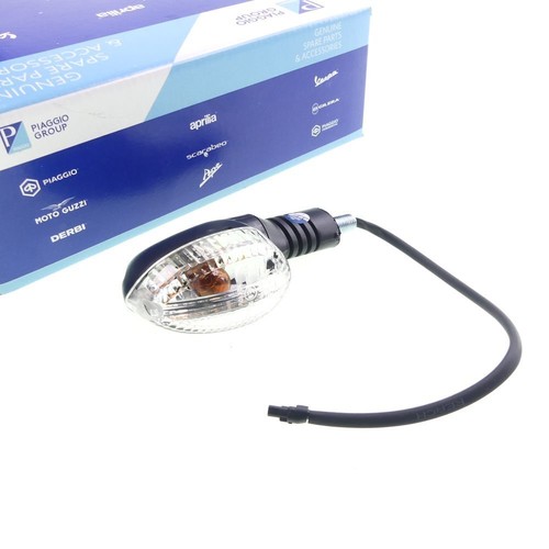Blinker hinten rechts original - blinker,