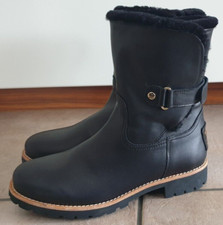Panama Jack Boots Felia Igloo
