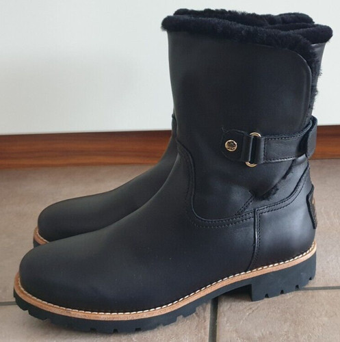 Panama jack boots felia - jack,