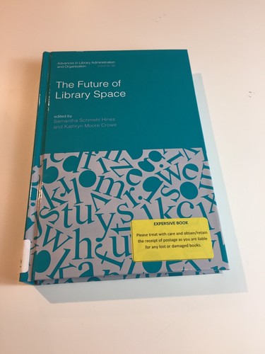 The future library - the, of