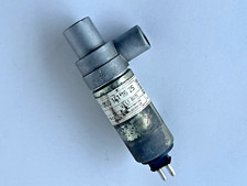 Leerlaufregler,Leerlaufregelventil, Mercedes W 126 , 500 SE , 0001411625