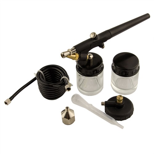 Abc 138 airbrushpistole - abc-138,