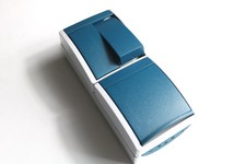 Busch Jäger Ocean Feuchtraum