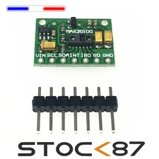 5345# MAX30100