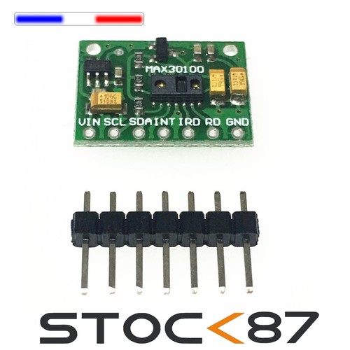 5345 max30100 - 5345#,