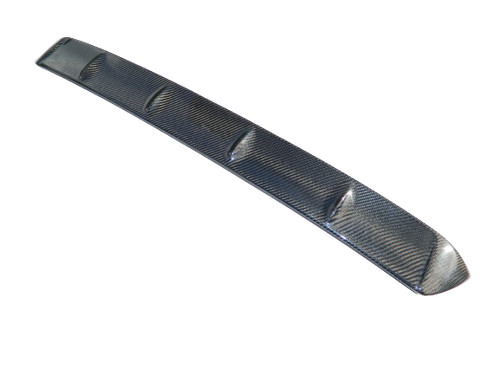 Carbon spoiler dachspoiler - carbon,