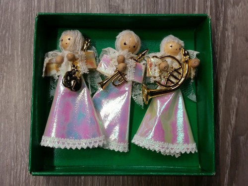 Ddr baumschmuck - ddr,