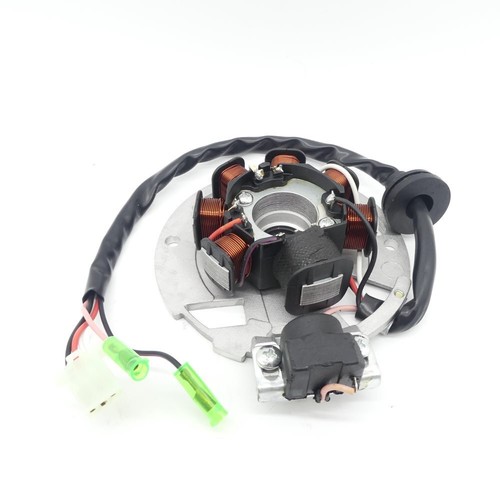 Lichtmaschine zündung für - zündung,