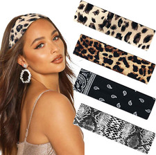 Stirnband damen sommer - stirnband, sport