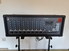 Fender Mischpult DSP Powered
