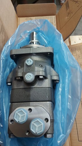 Danfoss motor omt 315 151 - omt,