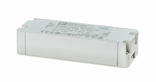 Paulmann led trafo - led,