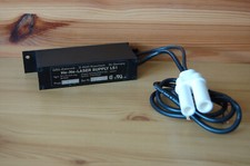 GSG.Elektronik HE-Ne-Laser Supply LS1