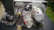 Weishaupt gasbrenner 20n - weishaupt, /
