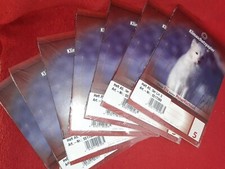 7 x 3 Polarfuchs Schulheft