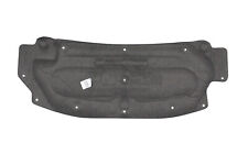 Original Motorraumdämmung für Dacia Logan II Sandero II 658407821R