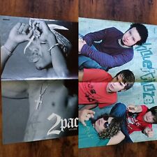 2 Pac Killerpilze Poster