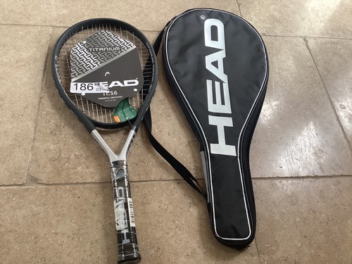 Head tennisschläger neu - ti, s6