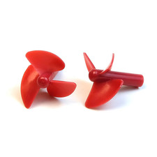 1 Paar RC Boot Propeller 28mm