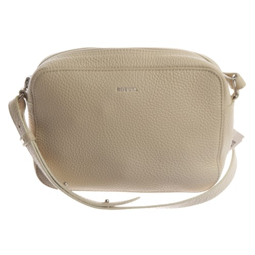 Roeckl schultertasche weiß - roeckl,
