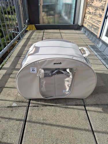 Pecute kühlhaus katze - pecute,