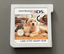 Nintendo 3DS Spiel •