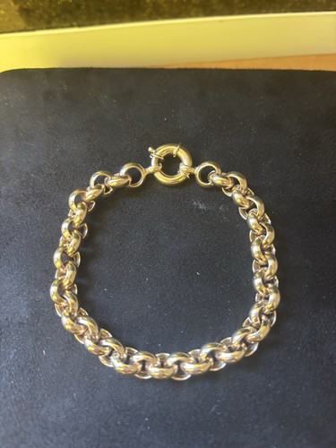Erbsen armband beeindruckt - erbsen, (