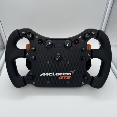 Fanatec csl elite mclaren gt3 - elite,