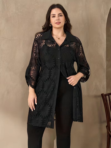 4xl damen plus - gr.4xl, size