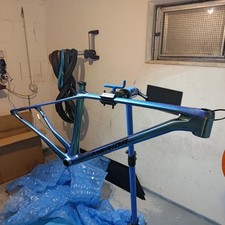 Merida big nine 9000 Rahmenset Hardtail Carbon CF5 2023 Top  Boost MTB