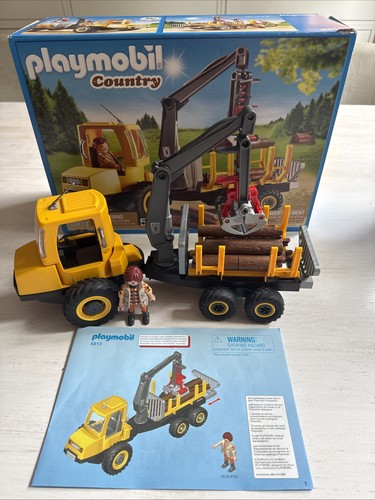 Playmobil 6813 country - playmobil,