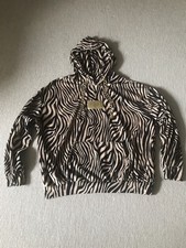 Nicki Hoodie Animaldruck La Monne Gr. 42 44 46