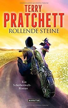 Rollende steine ein - steine:,
