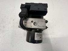 ABS Hydraulikblock mit
