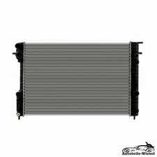 Wasserkühler für Opel Omega