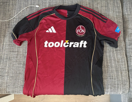 Adidas fc nürnberg - adidas,