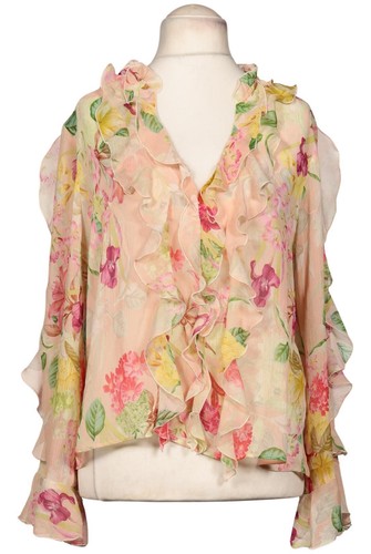 Zara bluse damen oberteil hemd - bluse,